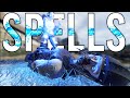 Top 10 Spell Mods For Blade and Sorcery | Mod Showcase