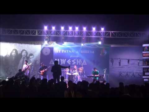 Kaash - Main Laut Aaunga at IIT Patna