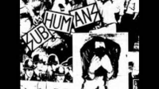 Watch Subhumans Cancer video