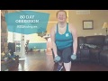 Plus Size 80 Day Obsession