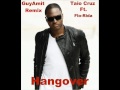 Taio Cruz ft. Flo Rida - Hangover(GuyAmit-Remix)