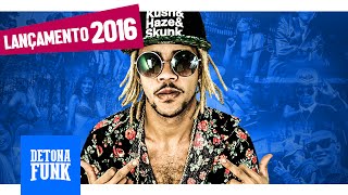 MC Magrinho - Traficante de Buceta (DJ Ferrugem) Lançamento 2016