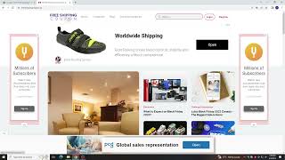 Stored Xss Via Svg File Upload On Freeshippingcoupon.ca Poc