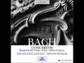 Bach - Concerto for 2 Harpsichords in C Minor BWV 1060 - 2/3