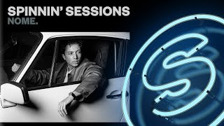 Spinnin’ Sessions Radio – Episode #566 | Nome.