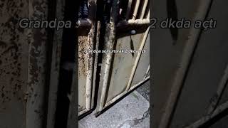 Gürcistanda Sıradan Anlar