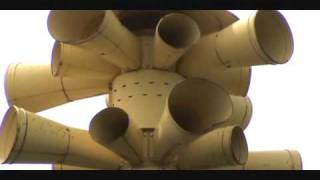 Sentry 10V2T Siren Alert/Attack Test