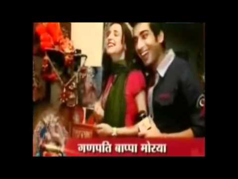 Ek Din Aap yun - Yes Boss --- Mohit and Sanaya VM -----