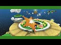 Super Mario Galaxy 2 - Part 76: No, Not More Endings!