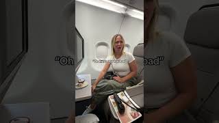 28,000 Points For A 1000 Business Cl Seat On Cathay Pacific? Sign Us Up