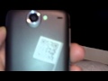 Google(Phone) Nexus One Review Android 2.1