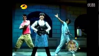 Rta - Up Juniors