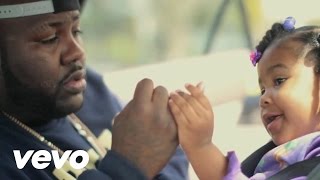 Watch Mistah Fab Letter To My Daughter video