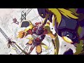 Jason Gochin - Here We Go (2021 Remastered) | Digimon the Movie 2000