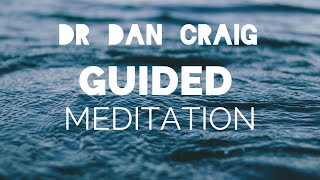 Guided Meditation