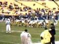 Toledo Fumbling Video