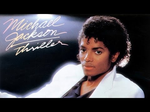 michael jackson thriller hd 1080p full