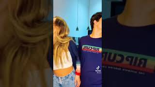 Tik Tok Da Luara Fonseca Com O Matheus Albino