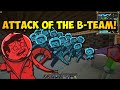 Minecraft: STRESS TEST! - Attack of the B-Team Ep. 19 (HD)