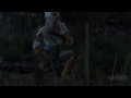 2 Minutes of Ciri Gameplay in The Witcher 3: Wild Hunt - IGN First