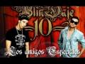 amigos especiales remix blindaje 10 feat big yamo