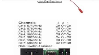 Immersionrc 600Mw 5 8Ghz Av Transmitter For Fatshark