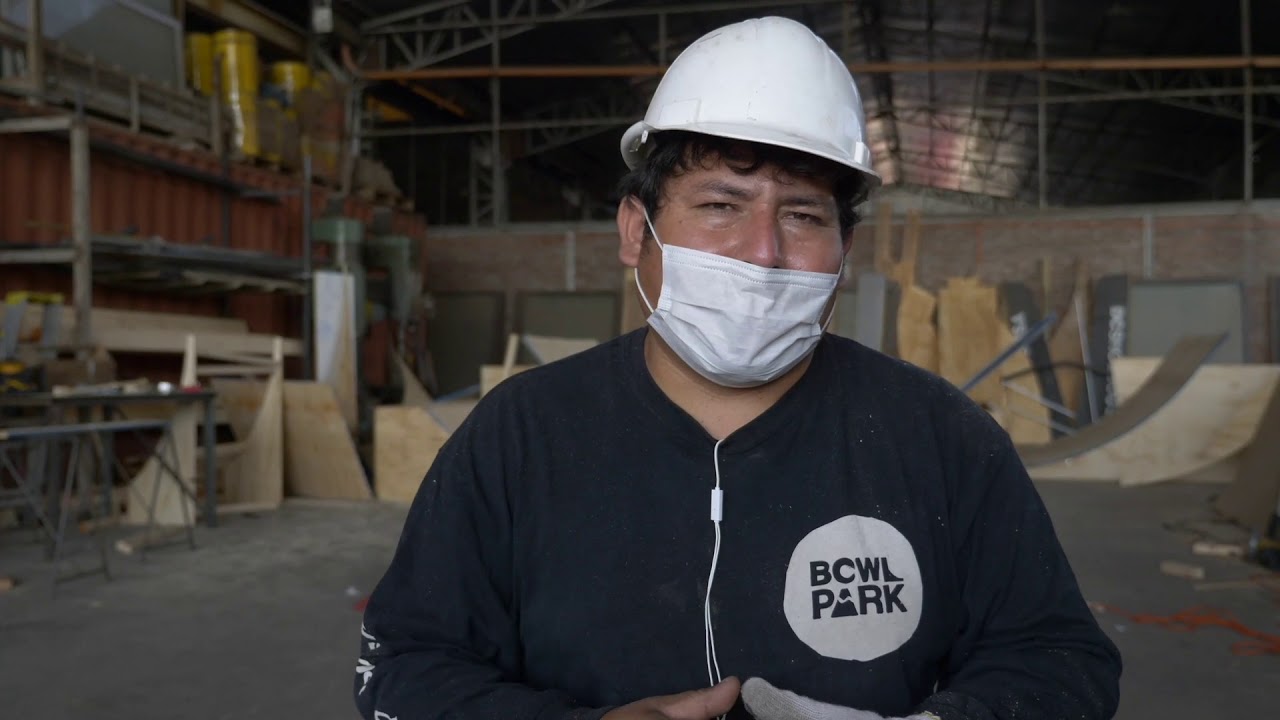 Construcciones