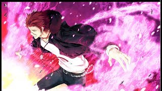 Top 10 Anime Male Lead With Hidden Power/Abilities