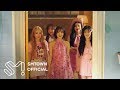 Red Velvet 레드벨벳 '음파음파 (Umpah Umpah)' MV