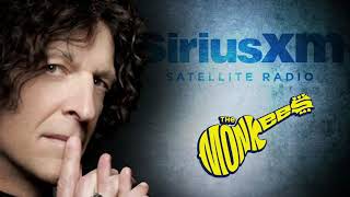 Howard Stern - Monkees - Micky Dolenz March 9, 2020