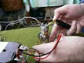 model engine
