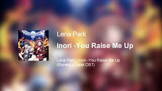 Watch Lena Park Inori video