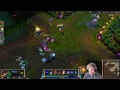 LoL: Klassische Aufnahme - Maxim quatscht über die Worlds - Ziggs Midlane