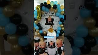Patron Bebek Konseptimiz Istanbul Küçükçekmece Sefaköyde