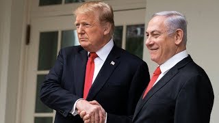 Democrats Russophobia Hid Trumps Real Crimes