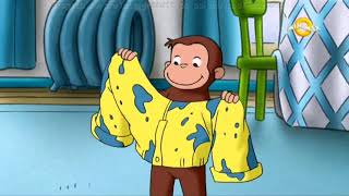 Curiosul George - Pe Unde Umbla Gnocchi Si Marea