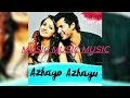 Samar- Azhago Azhagu (Lyric Video)