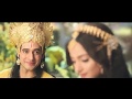 Radha Krishna [DELETED] promotional clip