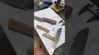 Was Handles And Sheaths Today