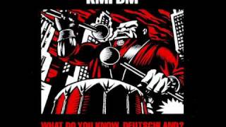 Watch Kmfdm Positiv video