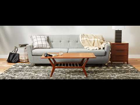 Ghế sofa đôi đẹp | Ghế sofa 2 chỗ giá rẻ chỉ có tại Nội Thất Nhà Decor