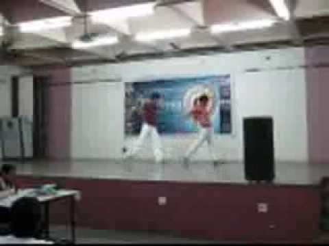 o humdum soniyo re performance