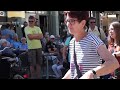 DrumStorm - Flashmob in Detmold