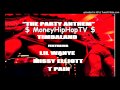 Timbaland Ft. Lil Wanye, Missy Elliott & T-Pain - The Party Anthem Timbaland Ft. Lil Wanye, Missy Elliott & T-Pain - The Party Anthem