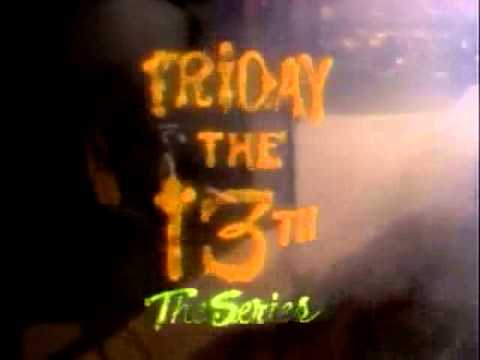 Friday the 13th