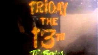 Friday the 13th