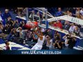 Kentucky Wildcats TV: Men's Basketball vs EKU