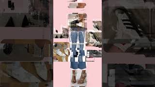 Jeans Acampanados 101 Qué Zapatos Usar Y Cuáles Evitar