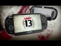  Unit 13.    PS Vita