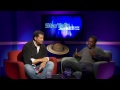 WU-TANG's GZA raps and rhymes on StarTalk with Neil deGrasse Tyson